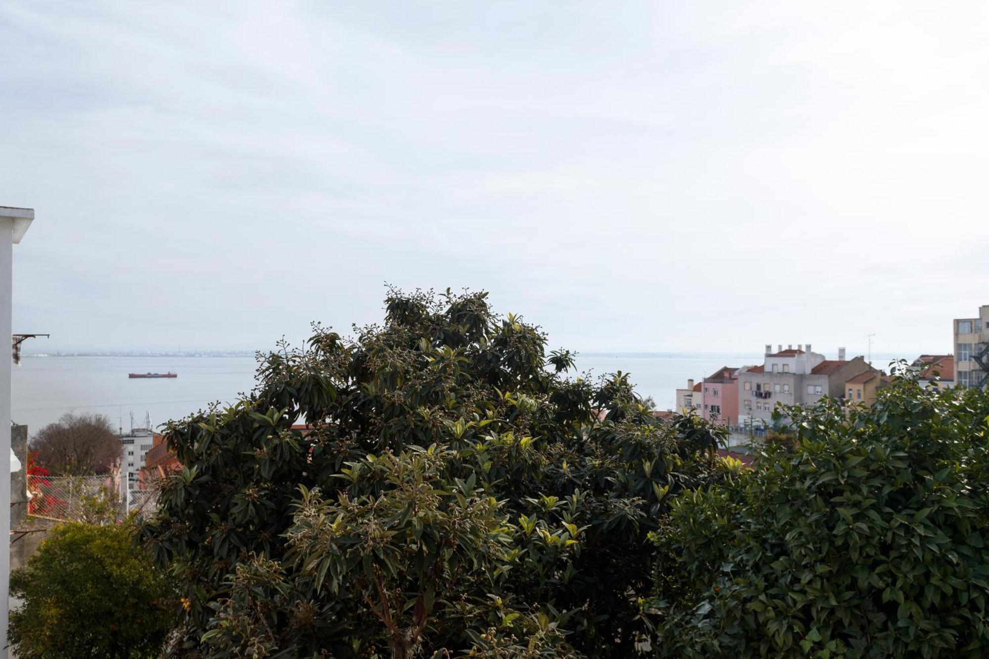 Barbadinhos Apartments In Lisbon Historic Neighborhood Buitenkant foto