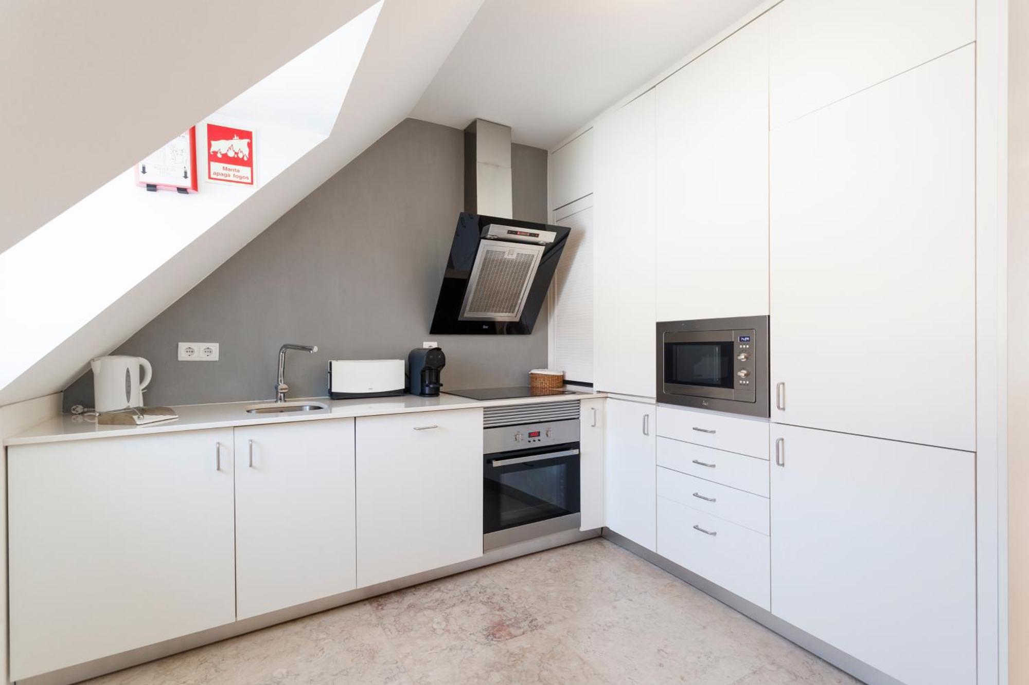 Barbadinhos Apartments In Lisbon Historic Neighborhood Buitenkant foto